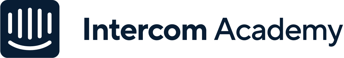 Intercom Logo